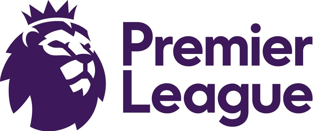 Logo giải bóng đá ngoại Hạng Anh