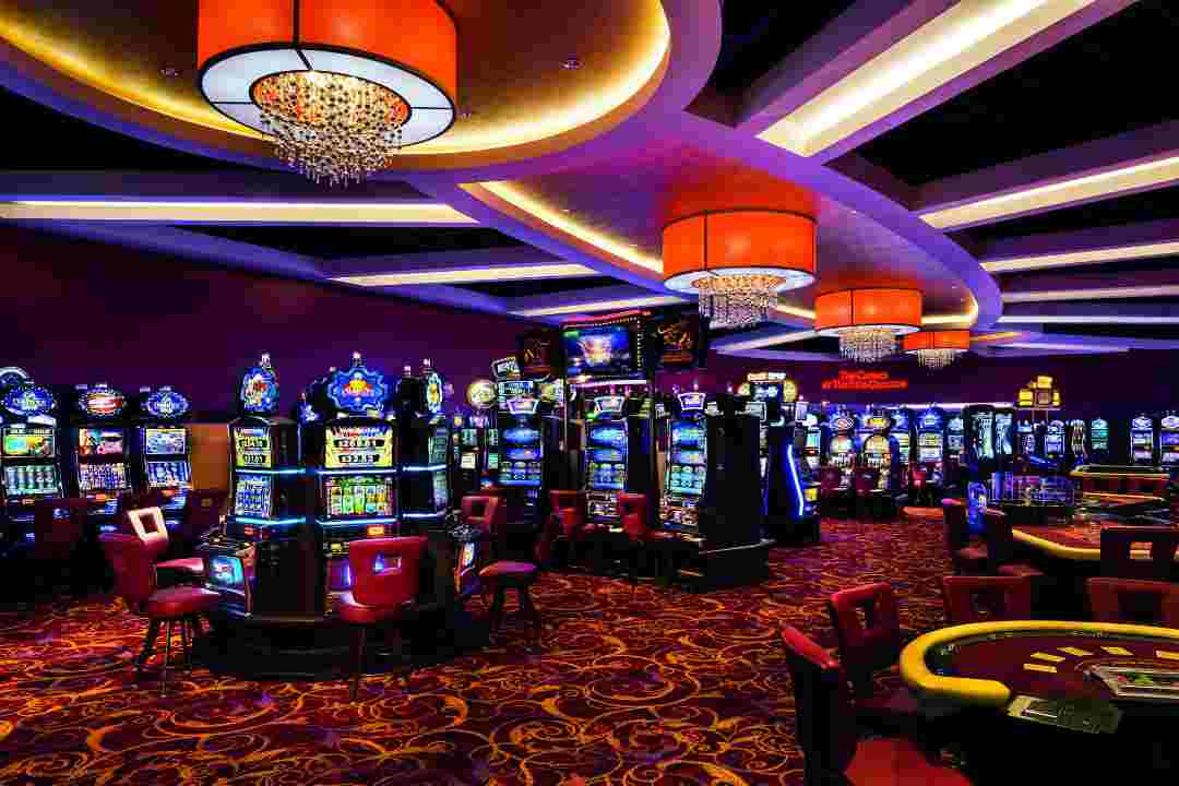 golden galaxy casino hotel là địa điểm giải trí đẳng cấp & sang trọng
