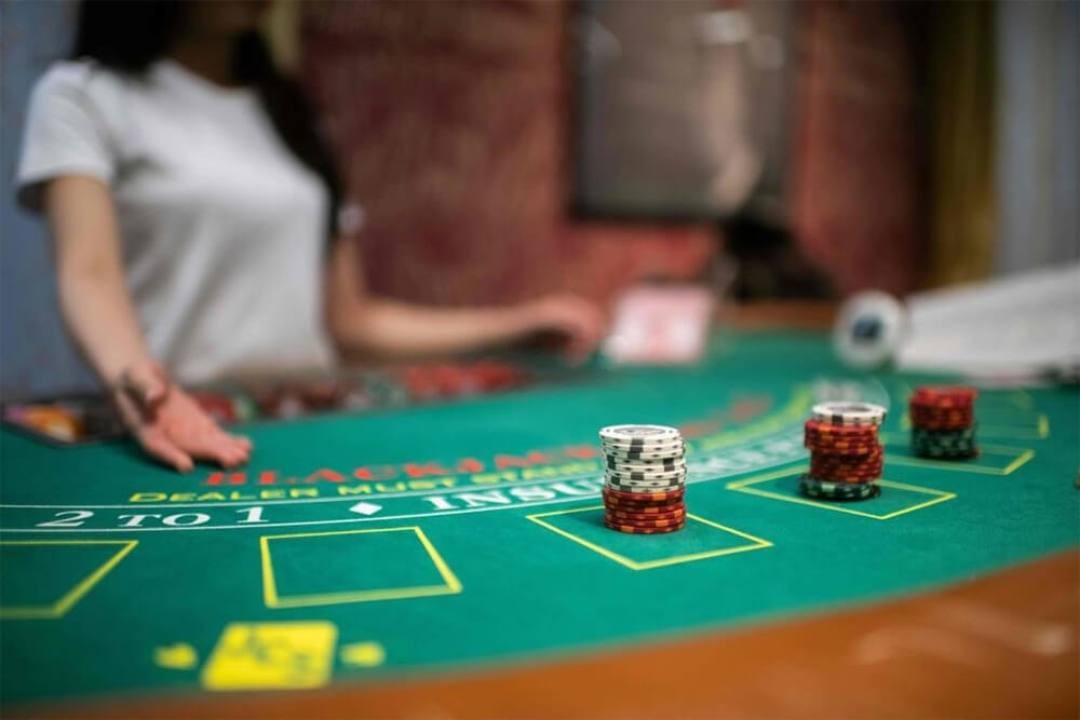 khi tham gia chơi trên sangam resort and casino người chơi cần nắm rõ các quy định cơ bản