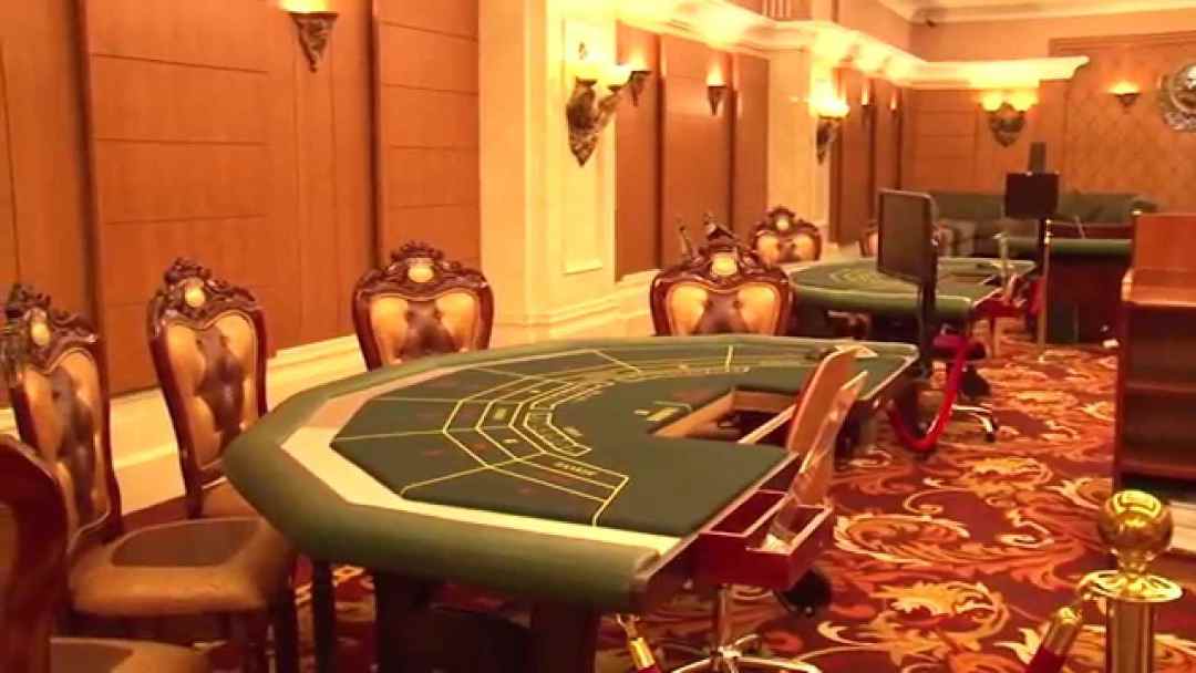 new world casino hotel là chuỗi khách sạn tích hợp sòng bạc nổi tiếng ở campuchia