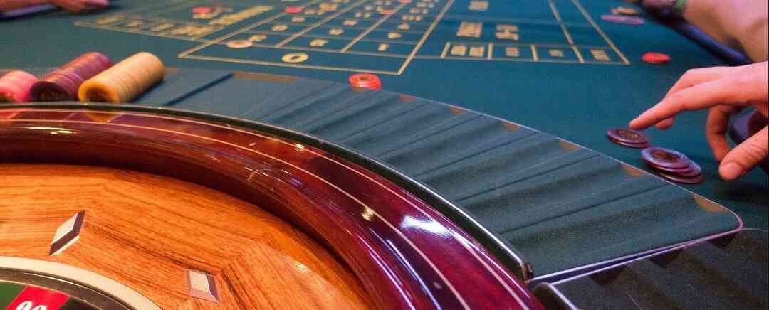 Try Pheap Mittapheap Entertainment Resort cờ bạc hiện đại