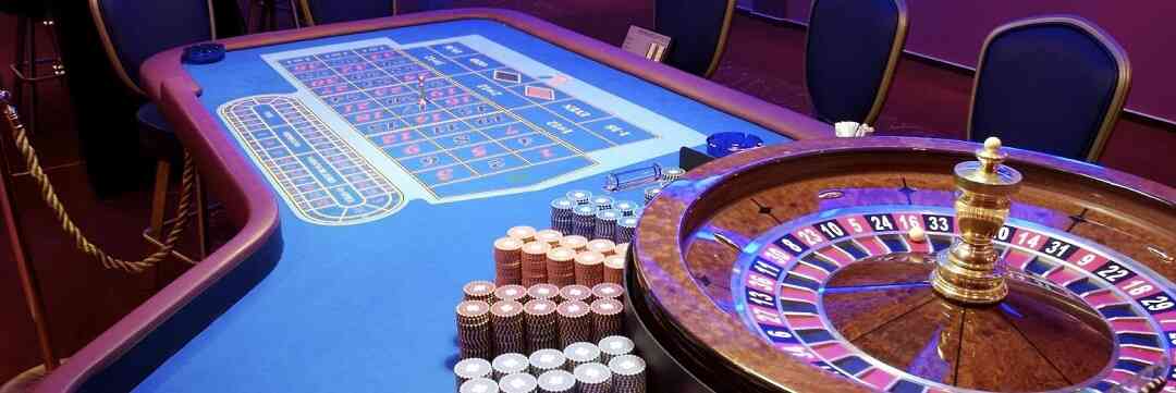 Dịch vụ giải trí cờ bạc chất lượng cao