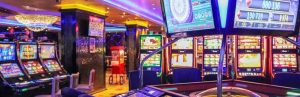 Try Pheap Mittapheap Casino Entertainment Resort