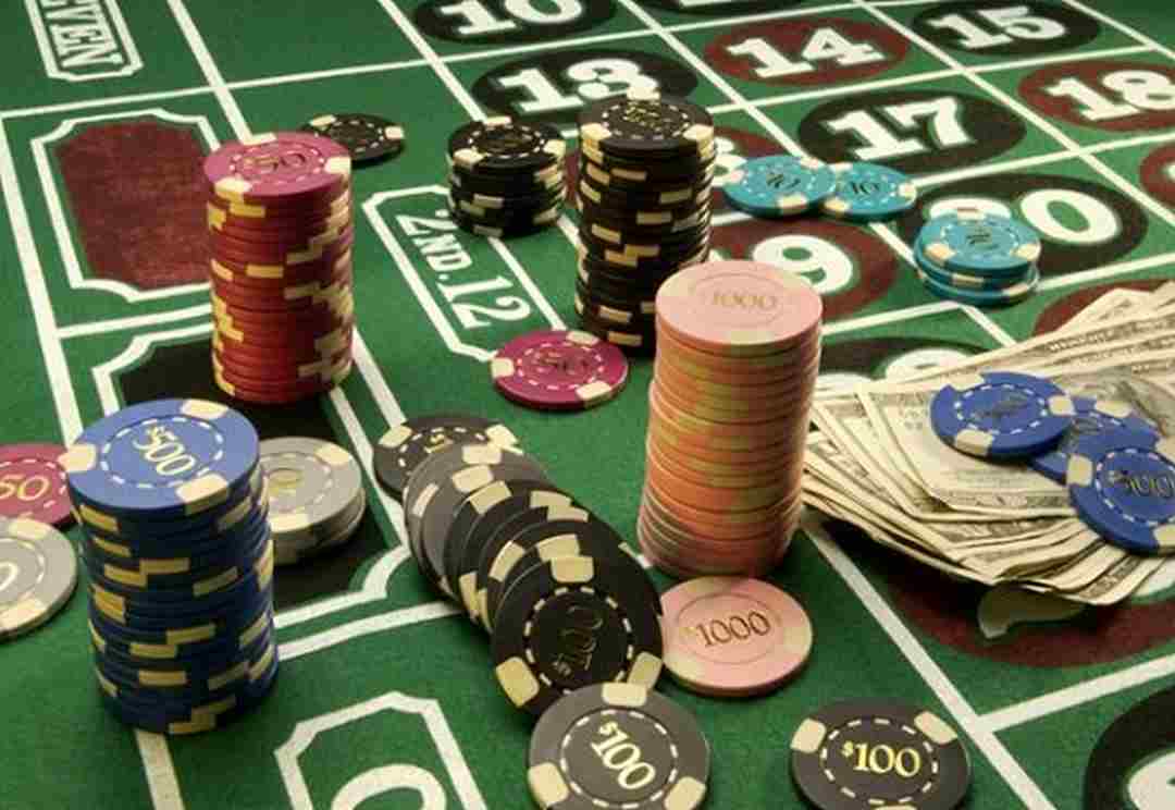 Good Luck Casino có nhiều trò hay và thú vị, mức thưởng lại rất cao