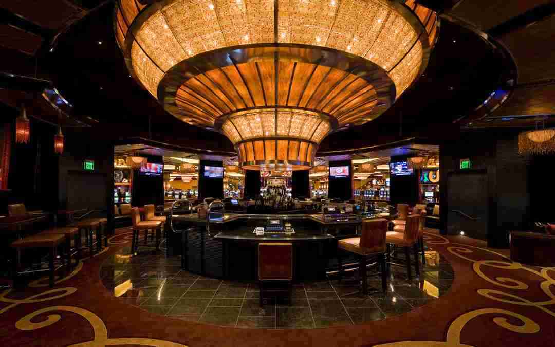 Điều cần biết về Le Macau Casino & Hotel