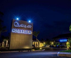 Queenco Hotel and Casino