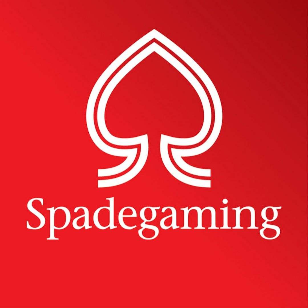 Spade Gaming với kho slot game ấn tượng