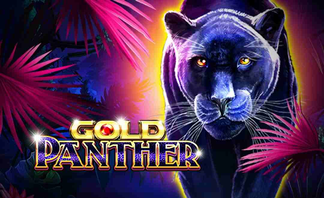 Trò chơi Gold Panther