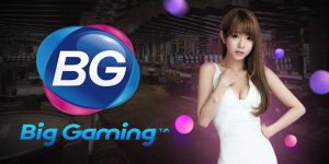 BG Casino với danh hiệu sòng bài chất lượng của Big gaming 