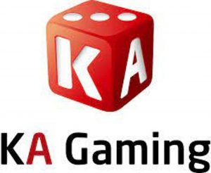 KA Gaming là nhà phát triển game có kinh nghiệm