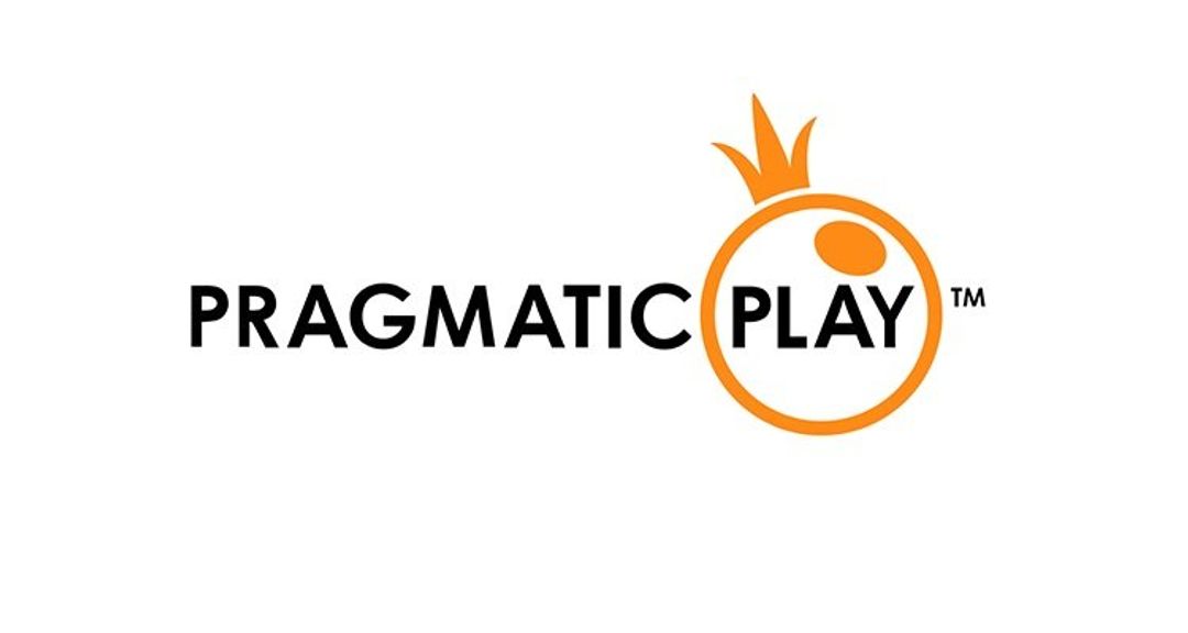 Logo nhà cung ứng game Pragmatic Play (PP)