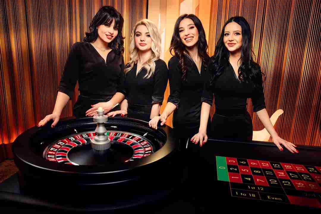 Sản phẩm casino siêu hot tại Pragmatic Play 