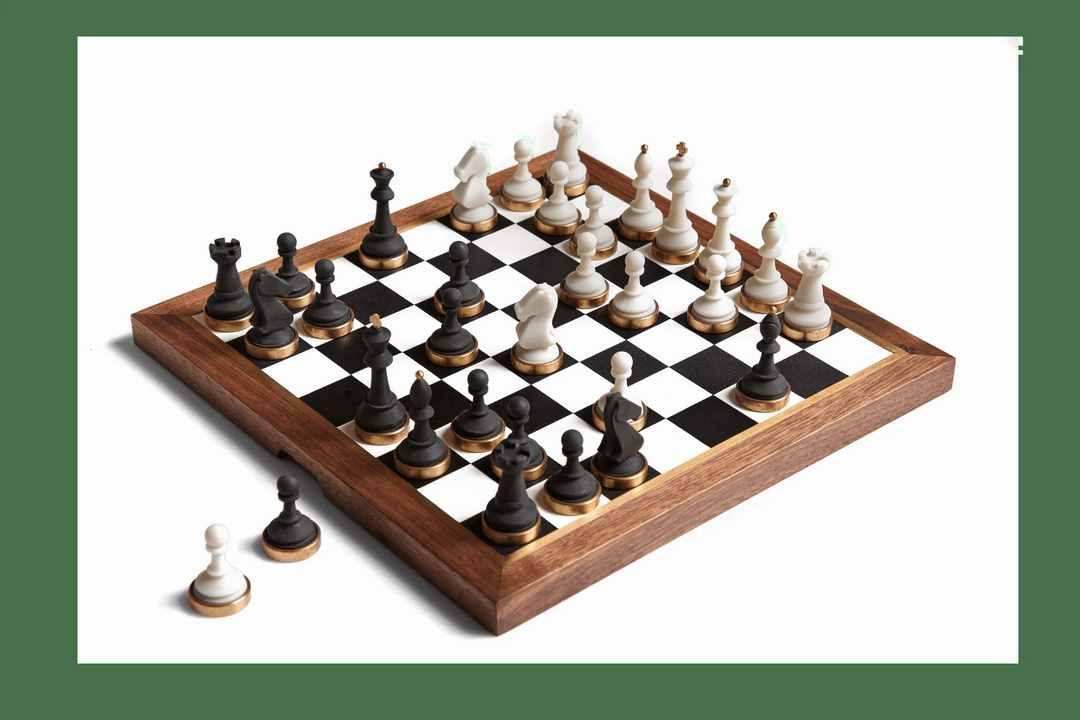 Đánh cờ tại RICH88 (Chess) có 2 loại cờ hiện đại và cờ truyền thống