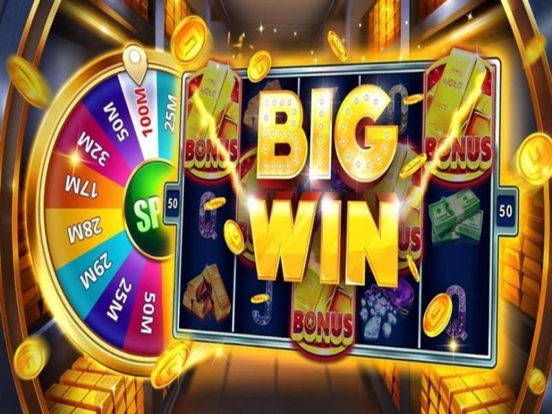 Trải nghiệm slot game cực đỉnh tại nhà cái SV388  