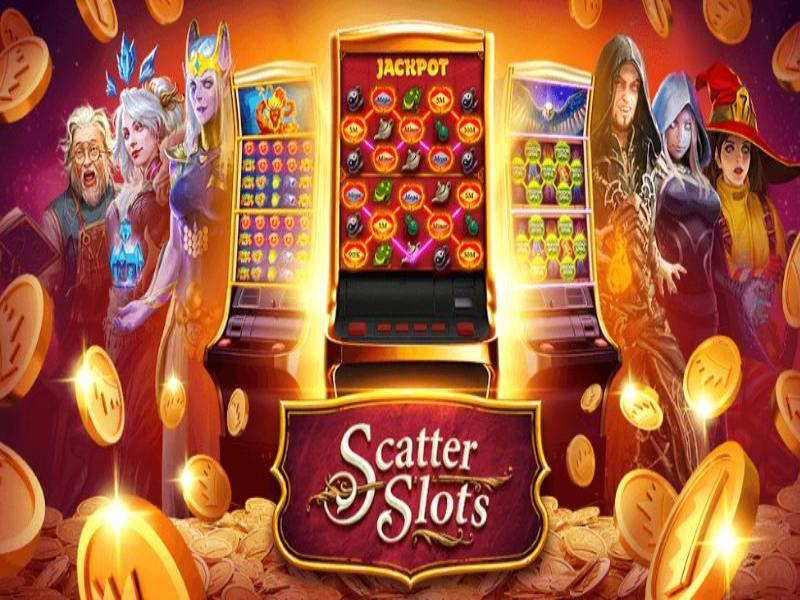 Các tính năng quan trọng để chơi slot game 